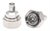 (GPPO\SMPM)(GPO)公 转 (GPPO\SMPM)(GPO)公 转接器|黄铜镀三元合金，DC-DC-6GHzGHz - RA06D01