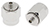 (GPPO\SMPM)(GPO)公 转 (GPPO\SMPM)(GPO)公 转接器|不锈钢，DC-DC-6GHzGHz，一代孔径1.94(φ) - RA06S1501
