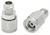 (GPPO\SMPM)(GPO)公 转 (GPPO\SMPM)(GPO)公 转接器|不锈钢，DC-DC-110GHzGHz - RA11002H