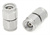 (GPPO\SMPM)(GPO)公 转 (GPPO\SMPM)(GPO)公 转接器|不锈钢，DC-DC-110GHzGHz - RA11003H