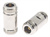 (GPPO\SMPM)(GPO)公 转 (GPPO\SMPM)(GPO)公 转接器|黄铜镀镍，DC-DC-18GHzGHz - RA18N01H-NBA