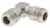 (GPPO\SMPM)(GPO)公 转 (GPPO\SMPM)(GPO)公 转接器|不锈钢，DC-DC-18GHzGHz - RA18N01WH