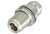 (GPPO\SMPM)(GPO)公 转 (GPPO\SMPM)(GPO)公 穿墙 转接器|不锈钢，DC-DC-18GHzGHz，长度38mm，安装孔尺寸16(φ) - RA18N01YSH