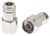(GPPO\SMPM)(GPO)公 转 (GPPO\SMPM)(GPO)公 转接器|黄铜镀镍，DC-DC-18GHzGHz - RA18N02H-NBA