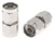 (GPPO\SMPM)(GPO)公 转 (GPPO\SMPM)(GPO)公 转接器|黄铜镀镍，DC-DC-18GHzGHz - RA18N03H-NBA