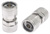 (GPPO\SMPM)(GPO)公 转 (GPPO\SMPM)(GPO)公 转接器|不锈钢，DC-DC-18GHzGHz - RA18N03H