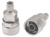 (GPPO\SMPM)(GPO)公 转 (GPPO\SMPM)(GPO)公 转接器|不锈钢，DC-DC-18GHzGHz - RA18N04H