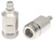 (GPPO\SMPM)(GPO)公 转 (GPPO\SMPM)(GPO)公 转接器|黄铜镀镍，DC-DC-18GHzGHz - RA18N19H-NBA