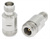 (GPPO\SMPM)(GPO)公 转 (GPPO\SMPM)(GPO)公 转接器|不锈钢，DC-DC-18GHzGHz - RA18N27H