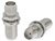 (GPPO\SMPM)(GPO)公 转 (GPPO\SMPM)(GPO)公 穿墙 转接器|不锈钢，DC-DC-26.5GHzGHz，长度20.2mm，安装孔尺寸6.5±0.1(φ) - RA18S01YH