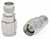(GPPO\SMPM)(GPO)公 转 (GPPO\SMPM)(GPO)公 转接器|不锈钢，DC-DC-26.5GHzGHz - RA18S03H