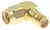 (GPPO\SMPM)(GPO)公 转 (GPPO\SMPM)(GPO)公 转接器|黄铜镀金，DC-DC-18GHzGHz - RA18S03WH02-GBA