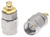 (GPPO\SMPM)(GPO)公 转 (GPPO\SMPM)(GPO)公 转接器|不锈钢，DC-DC-26.5GHzGHz - RA18S09H
