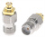 (GPPO\SMPM)(GPO)公 转 (GPPO\SMPM)(GPO)公 转接器|不锈钢，DC-DC-26.5GHzGHz - RA18S11H