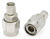 (GPPO\SMPM)(GPO)公 转 (GPPO\SMPM)(GPO)公 转接器|不锈钢，DC-DC-18GHzGHz - RA18S32H