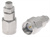 (GPPO\SMPM)(GPO)公 转 (GPPO\SMPM)(GPO)公 转接器|不锈钢，DC-DC-18GHzGHz - RA18S43H