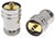 (GPPO\SMPM)(GPO)公 转 (GPPO\SMPM)(GPO)公 转接器|不锈钢+黄铜镀金，DC-DC-18GHzGHz - RA18SL01