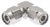 (GPPO\SMPM)(GPO)公 转 (GPPO\SMPM)(GPO)公 转接器|不锈钢，DC-DC-18GHzGHz - RA18TA02W