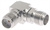 (GPPO\SMPM)(GPO)公 转 (GPPO\SMPM)(GPO)公 转接器|不锈钢，DC-DC-18GHzGHz - RA27S01WH