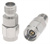 (GPPO\SMPM)(GPO)公 转 (GPPO\SMPM)(GPO)公 转接器|不锈钢，DC-DC-34GHzGHz - RA3403H