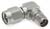 (GPPO\SMPM)(GPO)公 转 (GPPO\SMPM)(GPO)公 转接器|不锈钢，DC-DC-26.5GHzGHz - RA3403WH