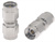 (GPPO\SMPM)(GPO)公 转 (GPPO\SMPM)(GPO)公 转接器|不锈钢，DC-DC-34GHzGHz - RA3405H