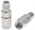(GPPO\SMPM)(GPO)公 转 (GPPO\SMPM)(GPO)公 转接器|不锈钢，DC-DC-33GHzGHz - RA34SA03