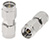 (GPPO\SMPM)(GPO)公 转 (GPPO\SMPM)(GPO)公 转接器|不锈钢，DC-DC-40GHzGHz - RA4002H