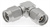 (GPPO\SMPM)(GPO)公 转 (GPPO\SMPM)(GPO)公 转接器|不锈钢，DC-DC-40GHzGHz - RA4002WH