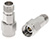 (GPPO\SMPM)(GPO)公 转 (GPPO\SMPM)(GPO)公 转接器|不锈钢，DC-DC-40GHzGHz - RA4003H