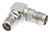 (GPPO\SMPM)(GPO)公 转 (GPPO\SMPM)(GPO)公 转接器|不锈钢，DC-DC-40GHzGHz - RA4004WH