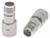 (GPPO\SMPM)(GPO)公 转 (GPPO\SMPM)(GPO)公 转接器|不锈钢，DC-DC-40GHzGHz - RA4005H
