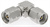 (GPPO\SMPM)(GPO)公 转 (GPPO\SMPM)(GPO)公 转接器|不锈钢，DC-DC-40GHzGHz - RA4006WH