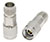 (GPPO\SMPM)(GPO)公 转 (GPPO\SMPM)(GPO)公 转接器|不锈钢，DC-DC-40GHzGHz - RA4009H