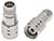 (GPPO\SMPM)(GPO)公 转 (GPPO\SMPM)(GPO)公 转接器|不锈钢，DC-DC-40GHzGHz - RA4011H