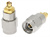 (GPPO\SMPM)(GPO)公 转 (GPPO\SMPM)(GPO)公 转接器|不锈钢+铍铜镀金，DC-DC-40GHzGHz - RA4013H