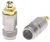 (GPPO\SMPM)(GPO)公 转 (GPPO\SMPM)(GPO)公 转接器|不锈钢+铍铜镀金，DC-DC-40GHzGHz - RA4019H
