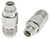 (GPPO\SMPM)(GPO)公 转 (GPPO\SMPM)(GPO)公 转接器|不锈钢，DC-DC-40GHzGHz - RA4022H