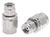 (GPPO\SMPM)(GPO)公 转 (GPPO\SMPM)(GPO)公 转接器|不锈钢，DC-DC-40GHzGHz - RA4042