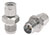 (GPPO\SMPM)(GPO)公 转 (GPPO\SMPM)(GPO)公 转接器|不锈钢，DC-DC-40GHzGHz - RA4043