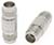 (GPPO\SMPM)(GPO)公 转 (GPPO\SMPM)(GPO)公 转接器|不锈钢，DC-DC-50GHzGHz - RA5001H