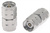 (GPPO\SMPM)(GPO)公 转 (GPPO\SMPM)(GPO)公 转接器|不锈钢，DC-DC-50GHzGHz - RA5002H
