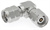 (GPPO\SMPM)(GPO)公 转 (GPPO\SMPM)(GPO)公 转接器|不锈钢，DC-DC-50GHzGHz - RA5002WH