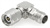 (GPPO\SMPM)(GPO)公 转 (GPPO\SMPM)(GPO)公 转接器|不锈钢，DC-DC-50GHzGHz - RA5005WH