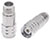 (GPPO\SMPM)(GPO)公 转 (GPPO\SMPM)(GPO)公 转接器|不锈钢，DC-DC-50GHzGHz - RA5006H