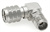(GPPO\SMPM)(GPO)公 转 (GPPO\SMPM)(GPO)公 转接器|不锈钢，DC-DC-50GHzGHz - RA5006WH