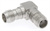 (GPPO\SMPM)(GPO)公 转 (GPPO\SMPM)(GPO)公 转接器|不锈钢，DC-DC-50GHzGHz - RA5007WH