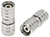 (GPPO\SMPM)(GPO)公 转 (GPPO\SMPM)(GPO)公 转接器|不锈钢，DC-DC-67GHzGHz - RA6702H