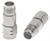 (GPPO\SMPM)(GPO)公 转 (GPPO\SMPM)(GPO)公 转接器|不锈钢，DC-DC-67GHzGHz - RA6703H