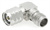 (GPPO\SMPM)(GPO)公 转 (GPPO\SMPM)(GPO)公 转接器|不锈钢，DC-DC-67GHzGHz - RA6703WH